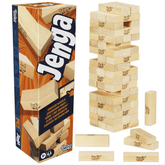 Hasbro Jenga Refresh G1499 - Colorland Toys