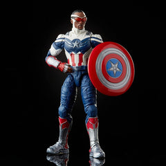 Hasbro Marvel Legends Series Avengers 6 - inch F0328 - Colorland Toys