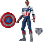 Hasbro Marvel Legends Series Avengers 6 - inch F0328 - Colorland Toys