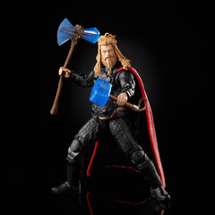 Hasbro Marvel Legends The Infinity Saga Avengers Endgame Thor 6" F0188 - Colorland Toys