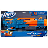 Hasbro Nerf Elite 2.0 Ranger PD - 5 F4186 - Colorland Toys