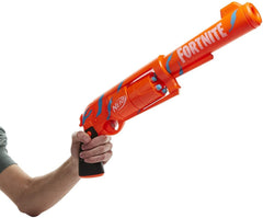 Hasbro Nerf Fortnite Blaster Six Shooter F2678 - Colorland Toys
