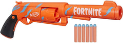Hasbro Nerf Fortnite Blaster Six Shooter F2678 - Colorland Toys