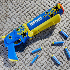 Hasbro Nerf Fortnite Half Tone Hero F8947 - Colorland Toys