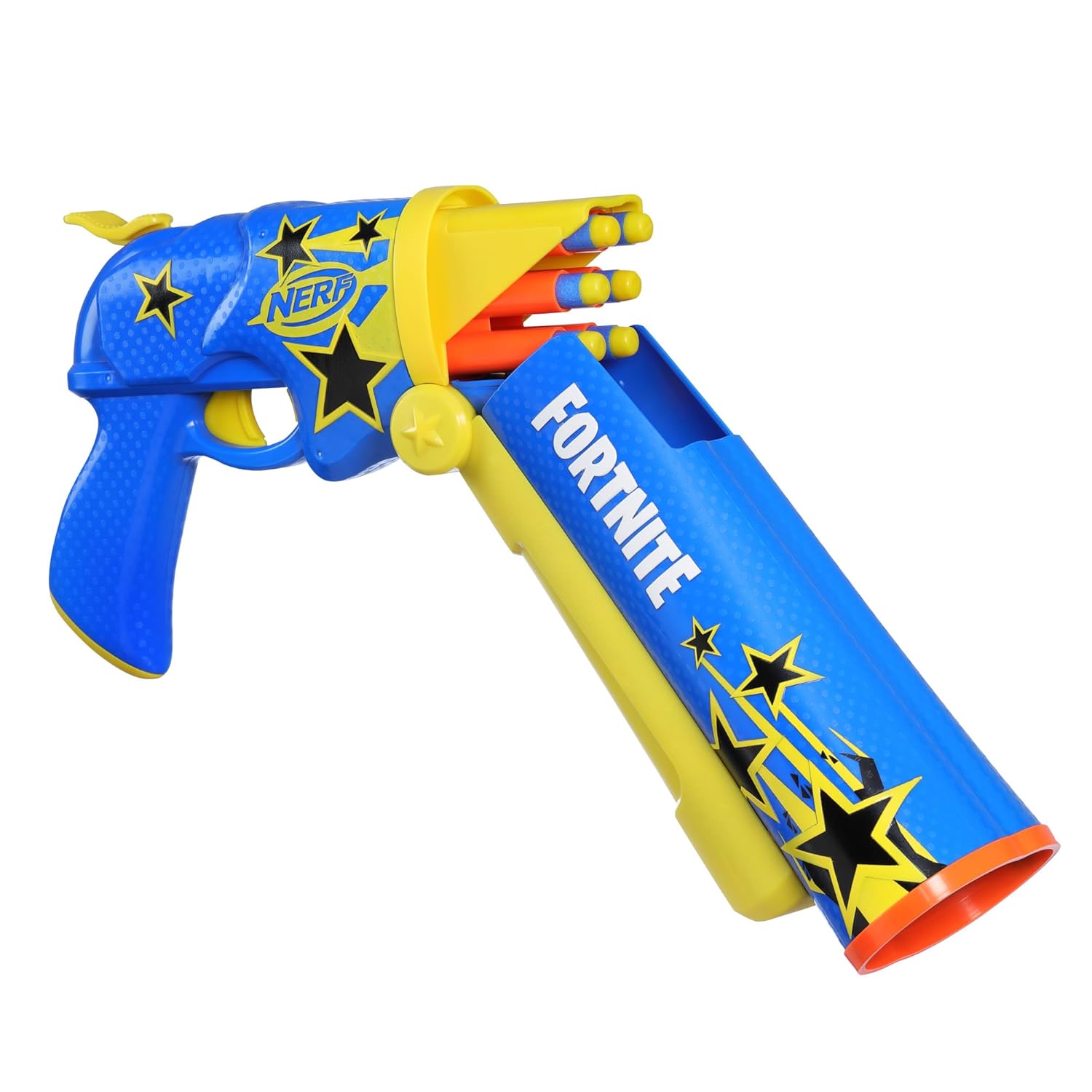 Hasbro Nerf Fortnite Half Tone Hero F8947 - Colorland Toys