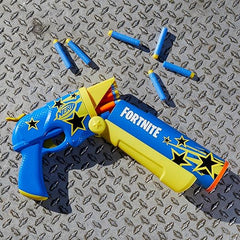 Hasbro Nerf Fortnite Half Tone Hero F8947 - Colorland Toys