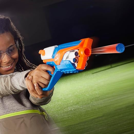 Hasbro Nerf N Series Agility - Colorland Toys