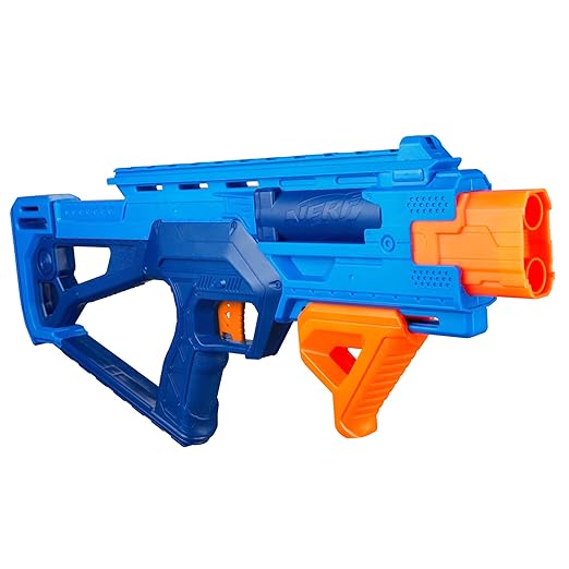 Hasbro Nerf N Series Double Impact G0879 - Colorland Toys
