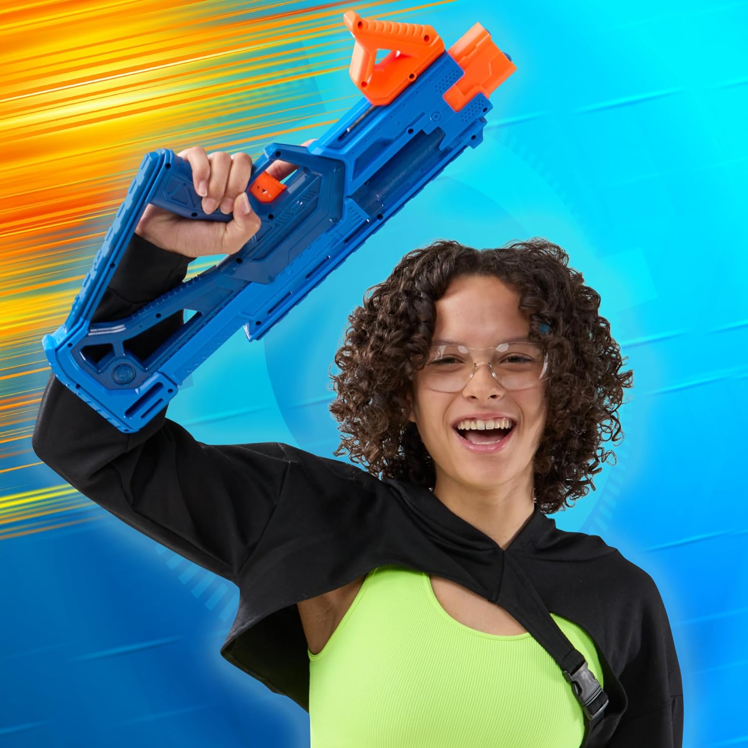 Hasbro Nerf N Series Double Impact G0879 - Colorland Toys