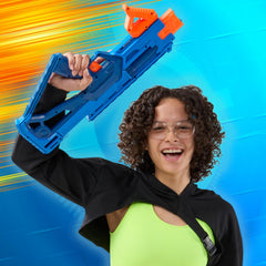 Hasbro Nerf N Series Double Impact G0879 - Colorland Toys