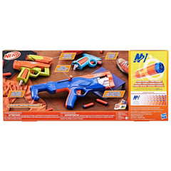 Hasbro Nerf N Series Gear Up Pack - Colorland Toys