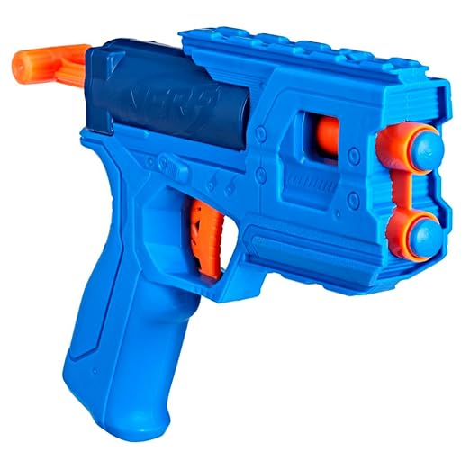 Hasbro Nerf N Series Purestrike G0875 - Colorland Toys