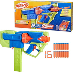 Hasbro Nerf N Series Sprinter - Colorland Toys