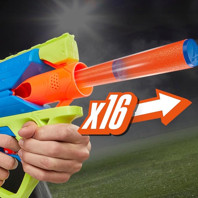 Hasbro Nerf N Series Sprinter - Colorland Toys