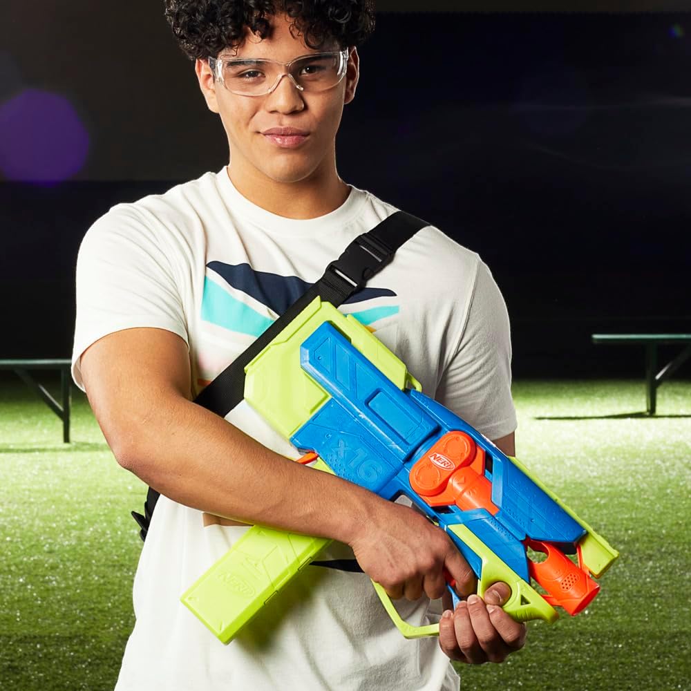 Hasbro Nerf N Series Sprinter - Colorland Toys