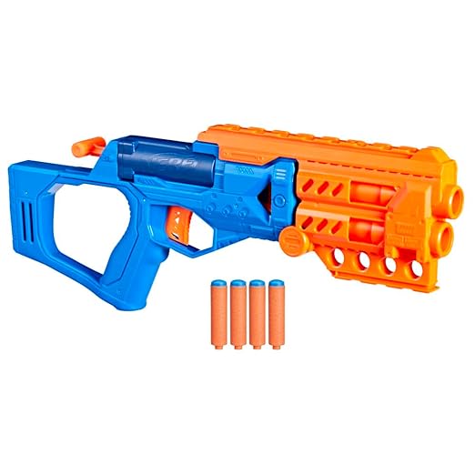 Hasbro Nerf N Series Topbreaker G0877 - Colorland Toys