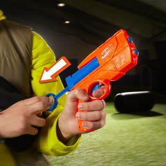 Hasbro Nerf N Series Ward - Colorland Toys