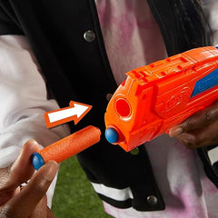 Hasbro Nerf N Series Ward - Colorland Toys