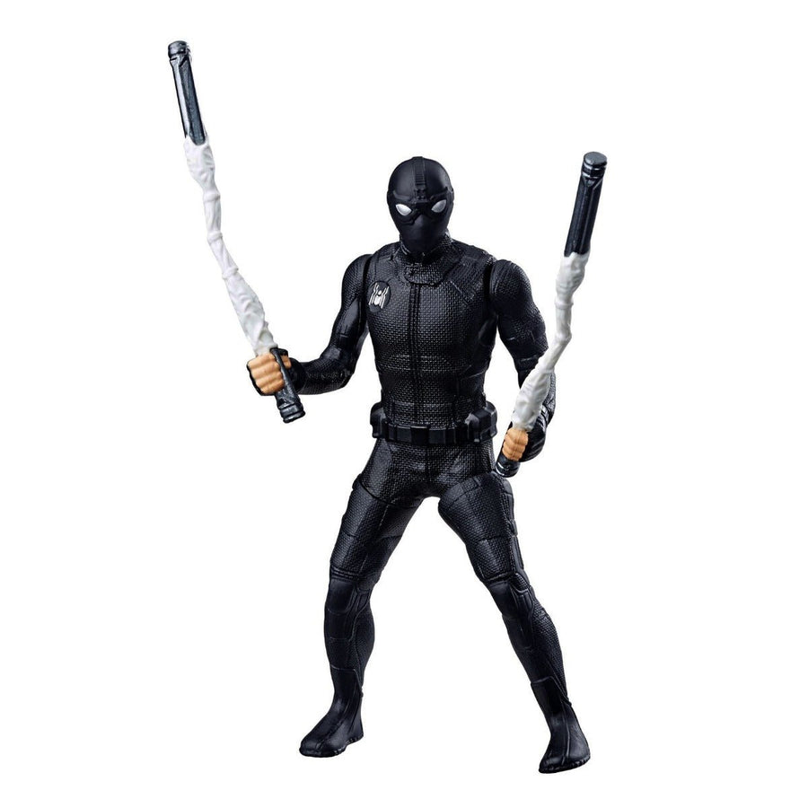 Hasbro Spider-Man Web Strike E3547