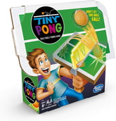Hasbro - Tiny Pong E3112 - Colorland Toys