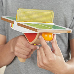 Hasbro - Tiny Pong E3112 - Colorland Toys