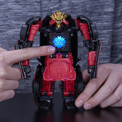 Hasbro Transformers Allspark Tech Autobot Drift C3367 - Colorland Toys