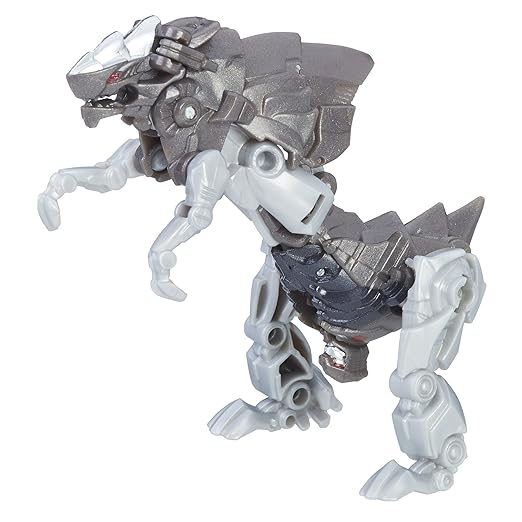 Hasbro Transformers: The Last Knight Legion Class Grimlock C0889 - Colorland Toys