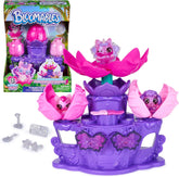 Hatchimals Bloomables Flower Fest 3-PK Collectible Toy Set - Colorland Toys