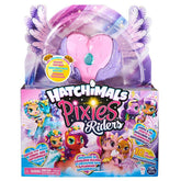Hatchimals Pixies Riders Assorted Styles 6058551 - Colorland Toys