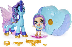 Hatchimals Pixies Riders Assorted Styles 6058551 - Colorland Toys