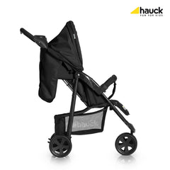 Hauck Citi Neo II Caviar Stone Stroller 311066 - Colorland Toys