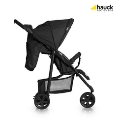 Hauck Citi Neo II Caviar Stone Stroller 311066 - Colorland Toys