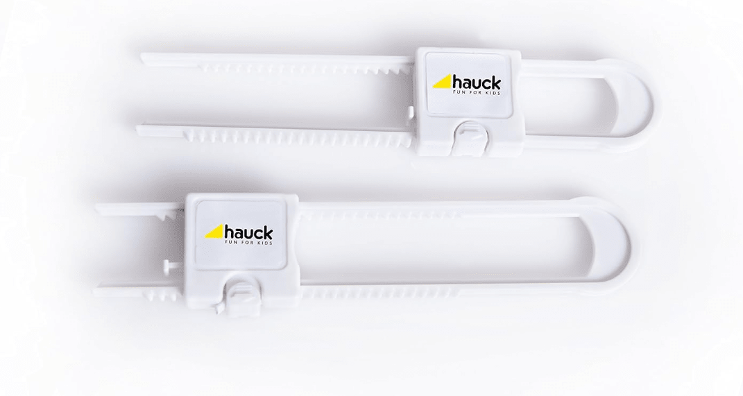 Hauck Close Me 1 Door Guard 618547 - Colorland Toys