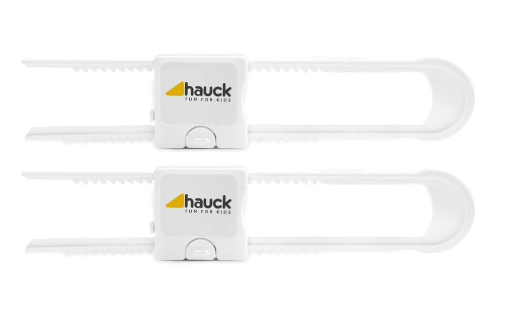 Hauck Close Me 1 Door Guard 618547 - Colorland Toys