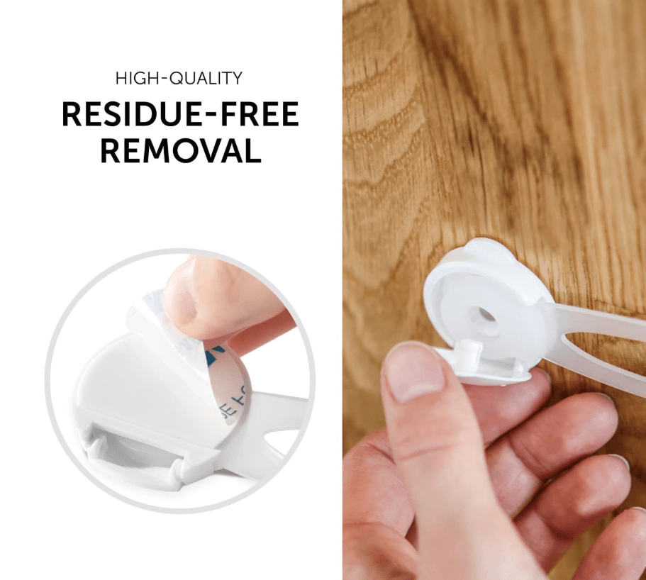 Hauck Close Me 2 Closet Door 618554 - Colorland Toys