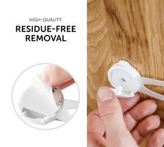 Hauck Close Me 2 Closet Door 618554 - Colorland Toys