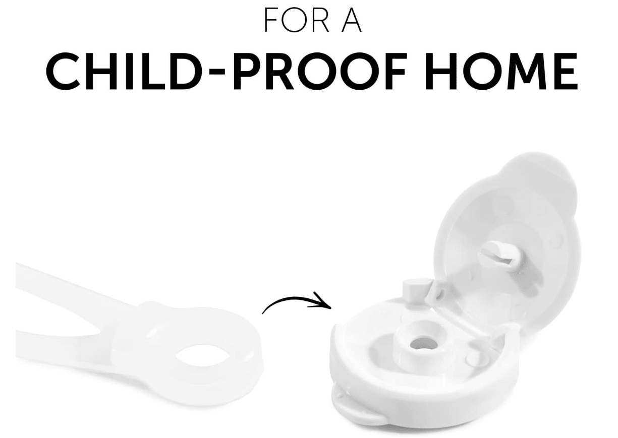 Hauck Close Me 2 Closet Door 618554 - Colorland Toys