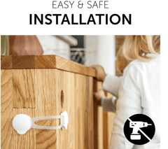 Hauck Close Me 2 Closet Door 618554 - Colorland Toys