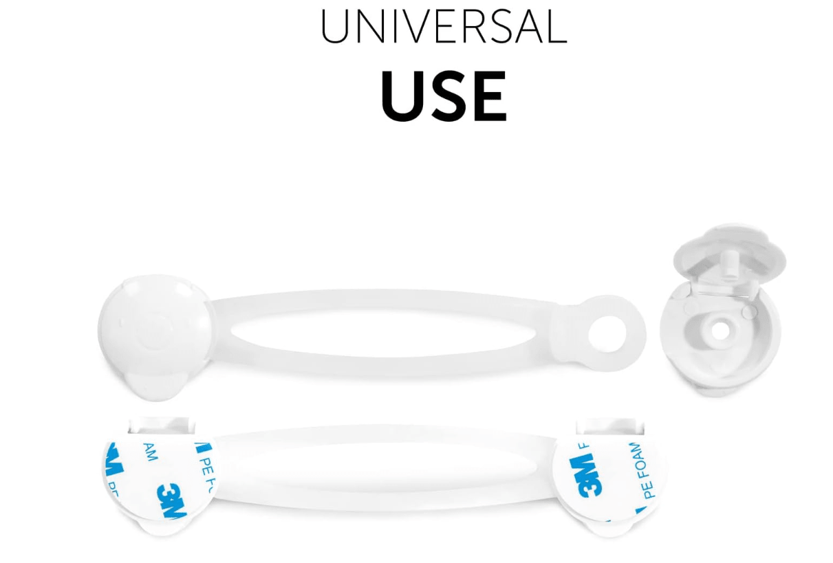 Hauck Close Me 2 Closet Door 618554 - Colorland Toys