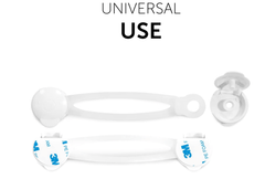 Hauck Close Me 2 Closet Door 618554 - Colorland Toys