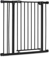 Hauck Close N Stop with Extension 9cm Charcoal 597194 - Colorland Toys