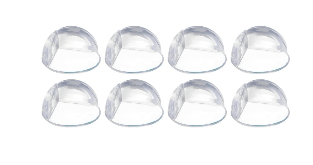 Hauck Corner Me 2 Guard Adhesive 618455 - Colorland Toys