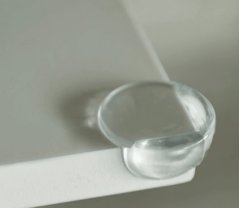 Hauck Corner Me 2 Guard Adhesive 618455 - Colorland Toys