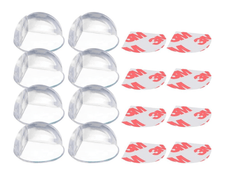 Hauck Corner Me 2 Guard Adhesive 618455 - Colorland Toys