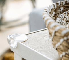 Hauck Corner Me 2 Guard Adhesive 618455 - Colorland Toys