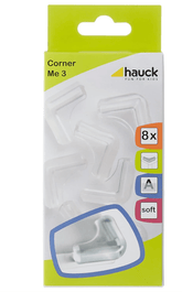 Hauck Corner Me 3 Guard Adhesive 618462 - Colorland Toys