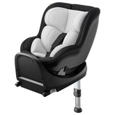Hauck iPro Kids Car Seat Caviar 614242 - Colorland Toys