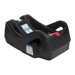 Hauck Prosafe 35 Carseat With Base Black 611012 - Colorland Toys
