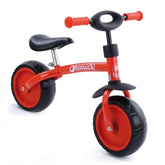 Hauck Super Rider Balance Bike Red - Colorland Toys