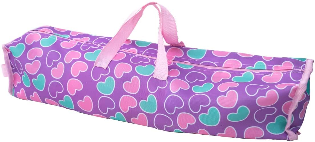 Hayati Baby Amoura Deluxe Set with Doll 89866 - Colorland Toys